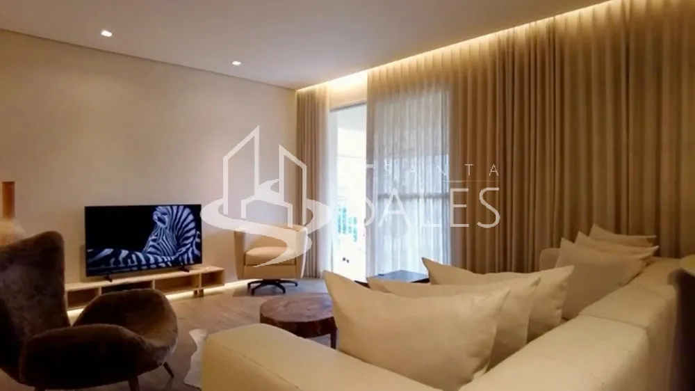 Apartamento, 1 quarto, 76 m² - Foto 8