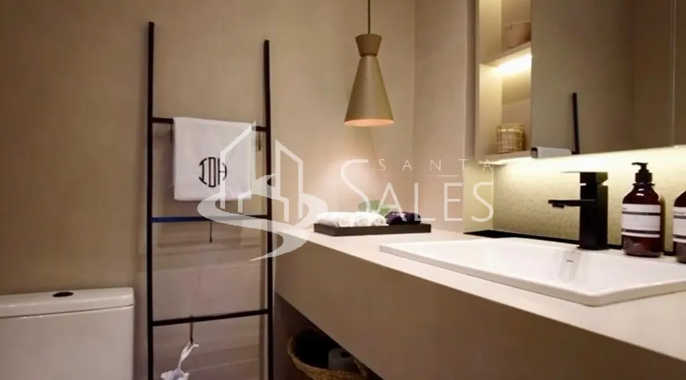 Apartamento, 1 quarto, 76 m² - Foto 3