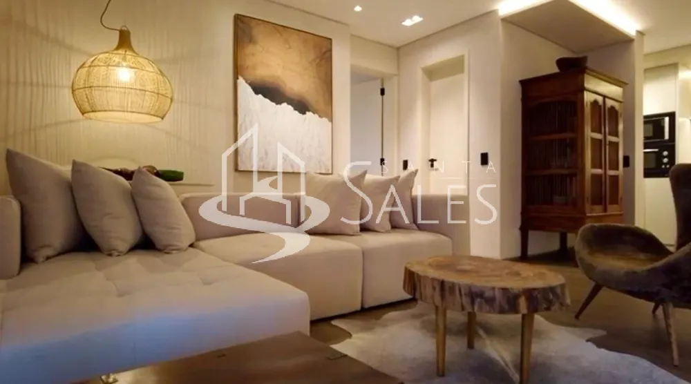 Apartamento, 1 quarto, 76 m² - Foto 2