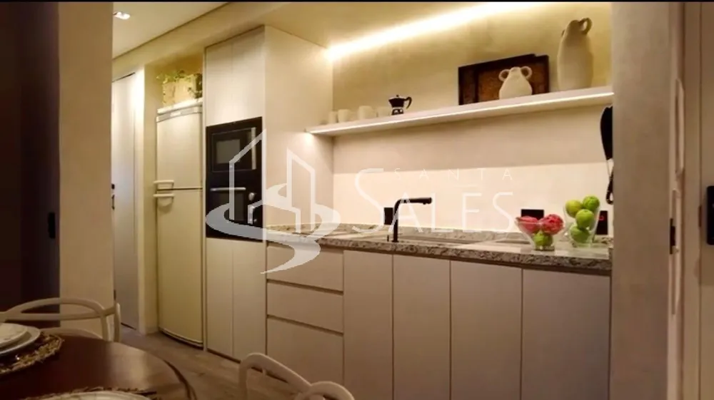 Apartamento, 1 quarto, 76 m² - Foto 5