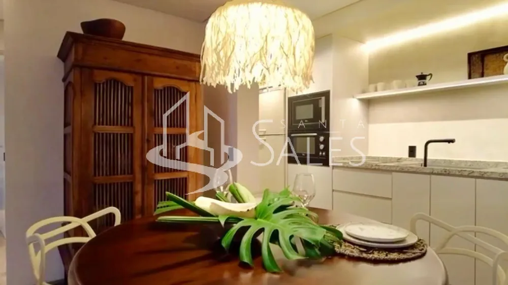 Apartamento, 1 quarto, 76 m² - Foto 6