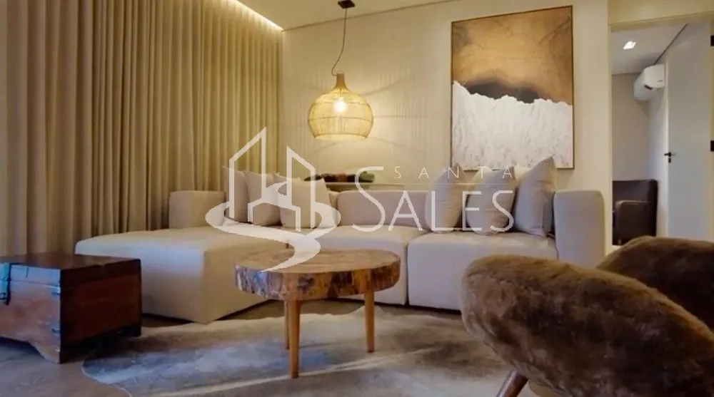 Apartamento, 1 quarto, 76 m² - Foto 7