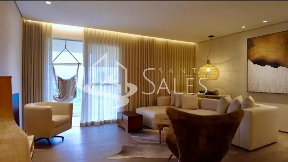 Apartamento, 1 quarto, 76 m² - Foto 1