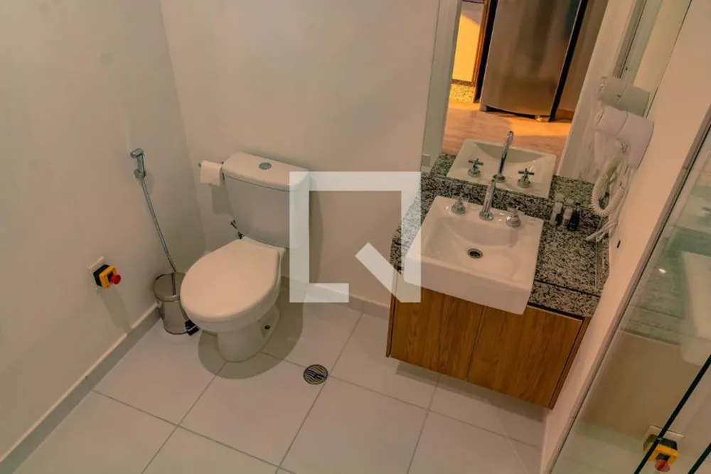 Kitnet-Studio, 21 m² - Foto 7