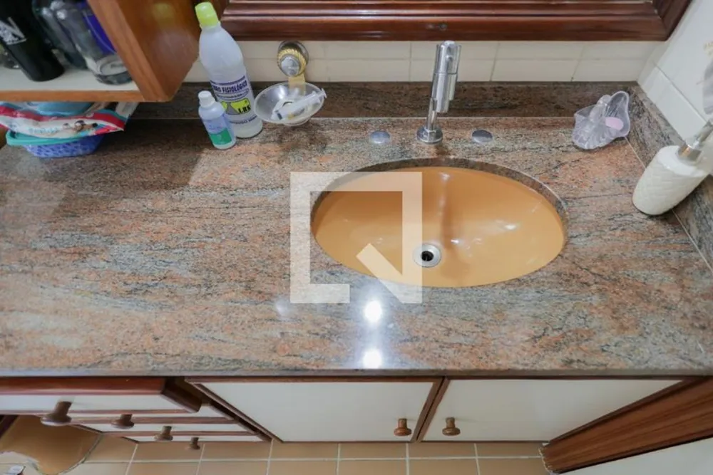 Apartamento, 3 quartos, 92 m² - Foto 5
