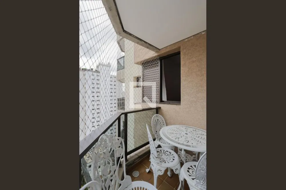 Apartamento, 3 quartos, 92 m² - Foto 1