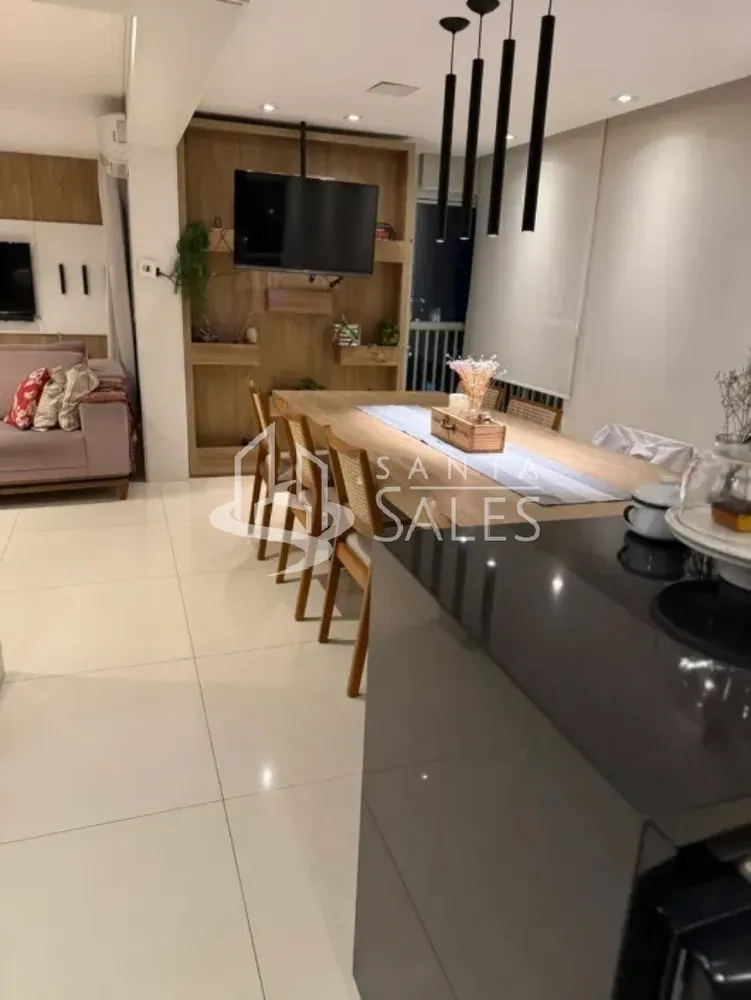 Apartamento, 3 quartos, 162 m² - Foto 5