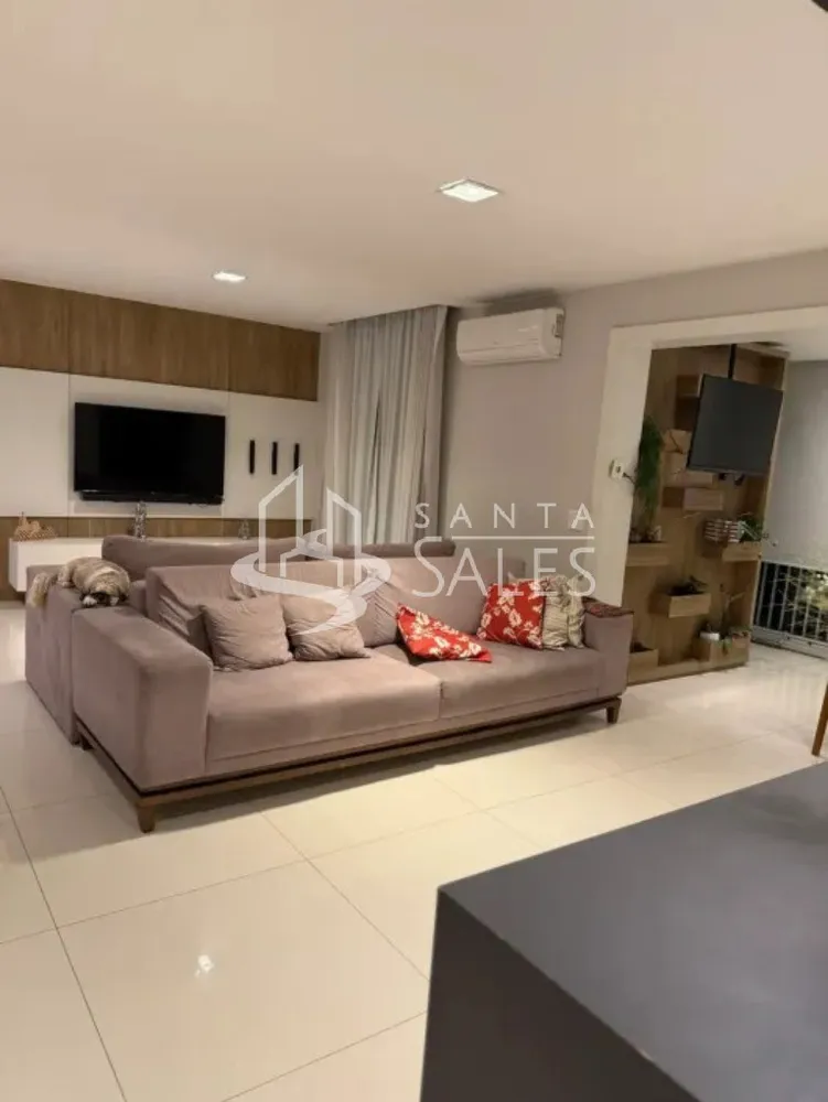 Apartamento, 3 quartos, 162 m² - Foto 4
