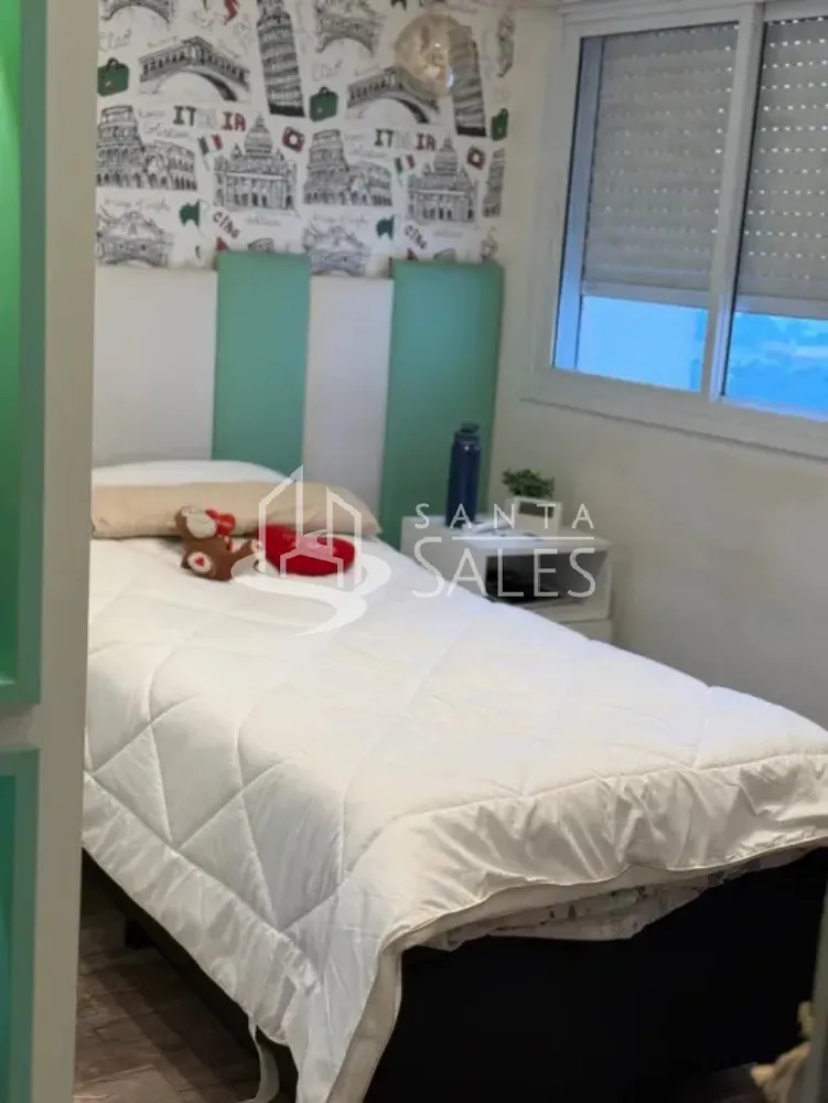Apartamento, 3 quartos, 162 m² - Foto 15