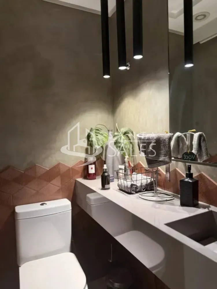 Apartamento, 3 quartos, 162 m² - Foto 13