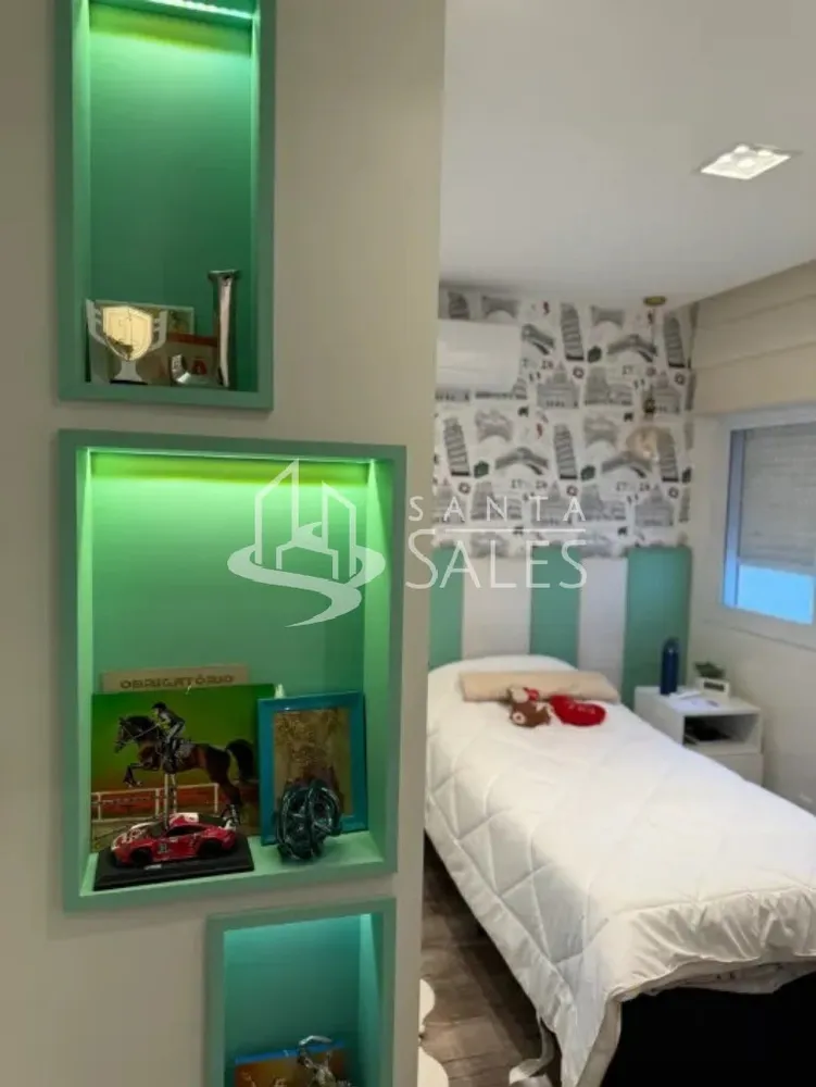 Apartamento, 3 quartos, 162 m² - Foto 12