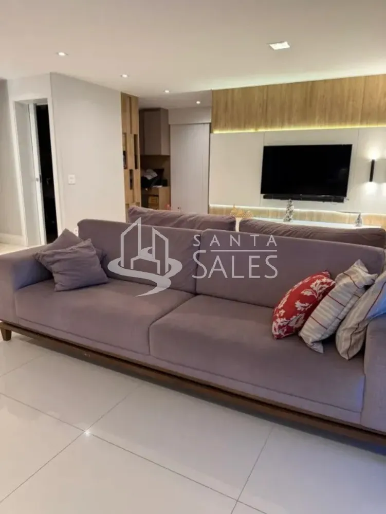 Apartamento, 3 quartos, 162 m² - Foto 1