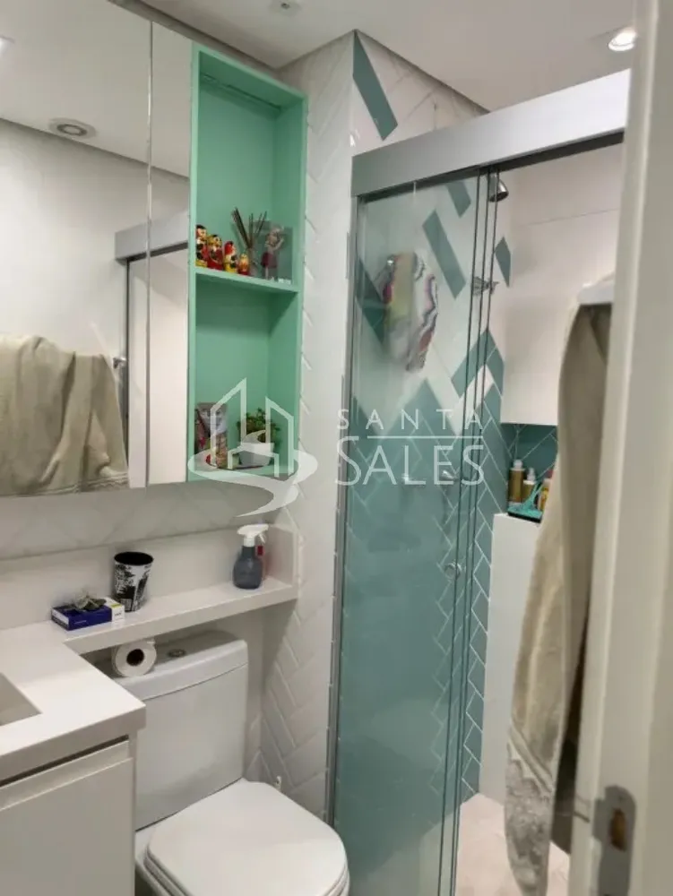 Apartamento, 3 quartos, 162 m² - Foto 2