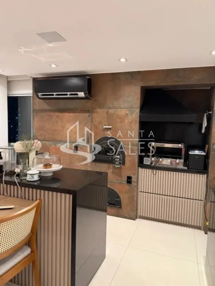 Apartamento, 3 quartos, 162 m² - Foto 8
