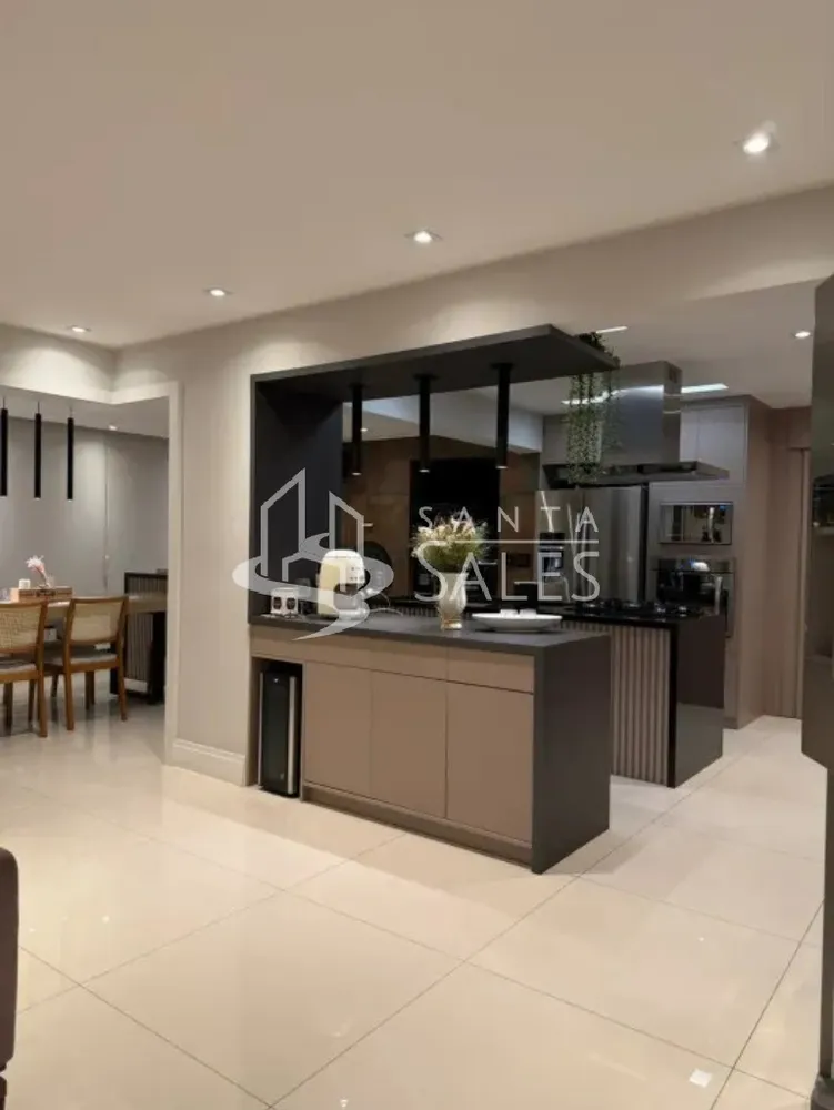 Apartamento, 3 quartos, 162 m² - Foto 6