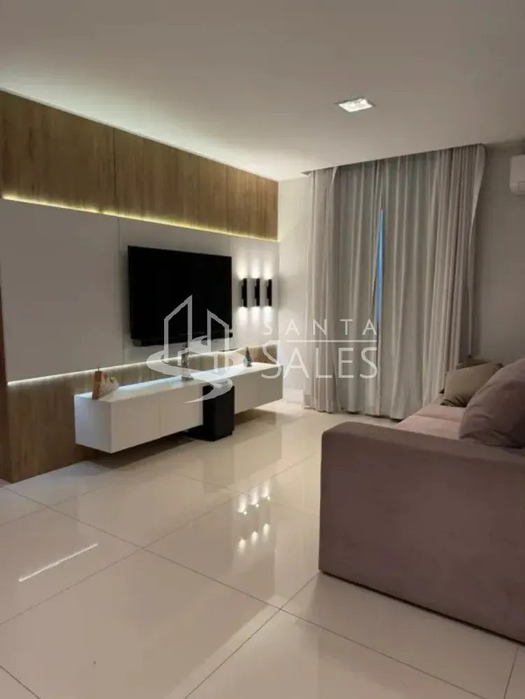 Apartamento, 3 quartos, 162 m² - Foto 4