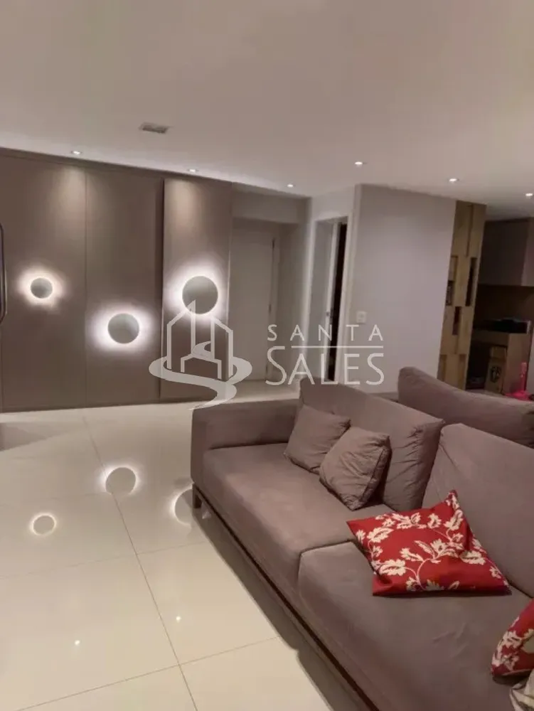 Apartamento, 3 quartos, 162 m² - Foto 11