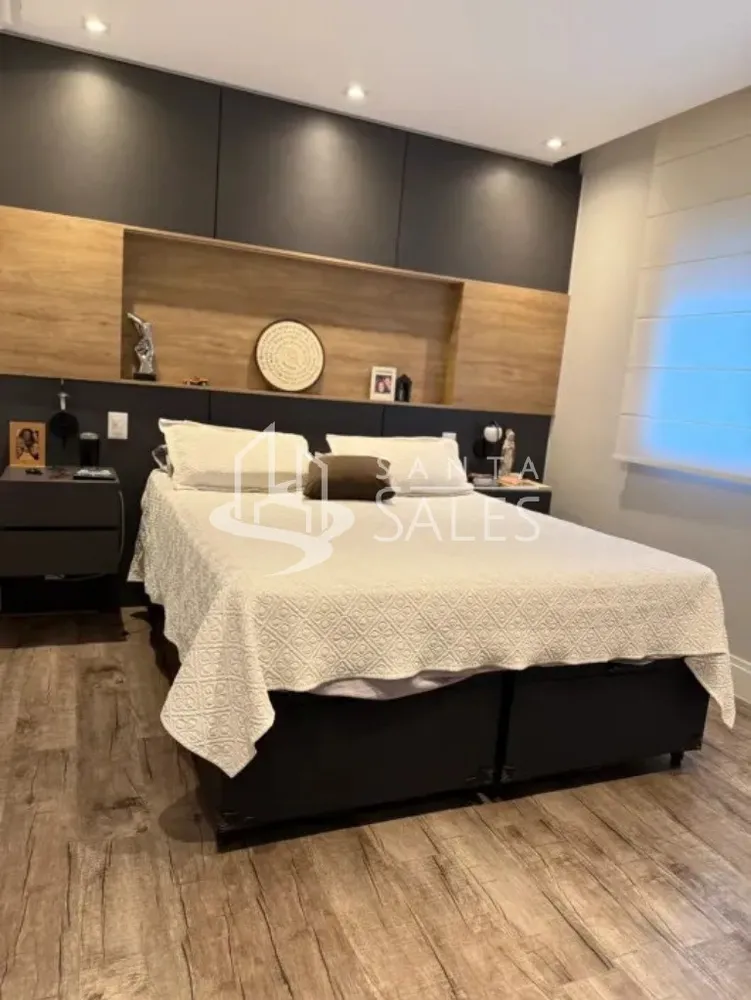 Apartamento, 3 quartos, 162 m² - Foto 3