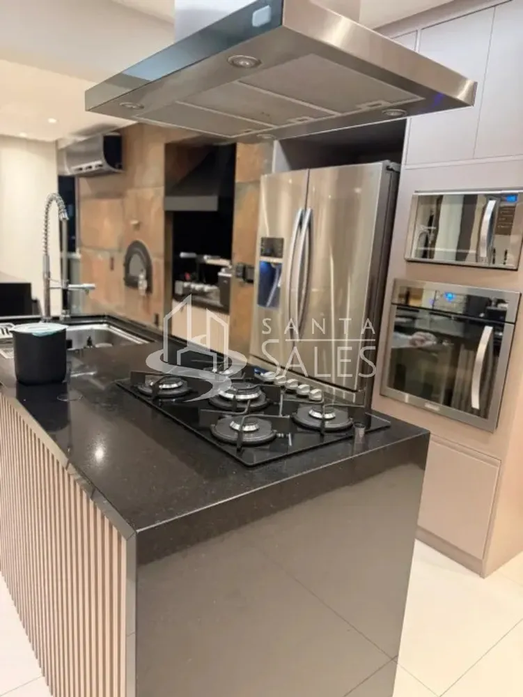 Apartamento, 3 quartos, 162 m² - Foto 7