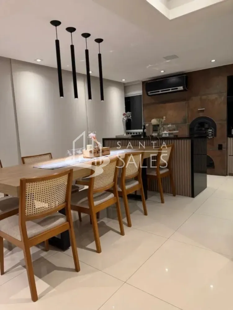 Apartamento, 3 quartos, 162 m² - Foto 6