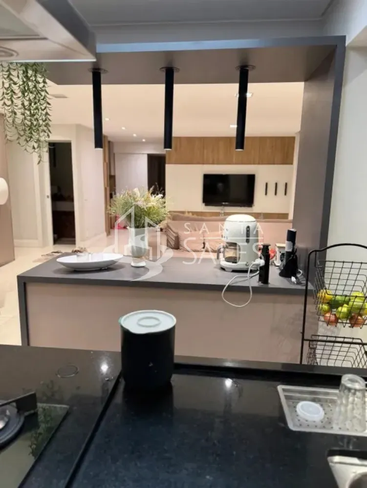 Apartamento, 3 quartos, 162 m² - Foto 2