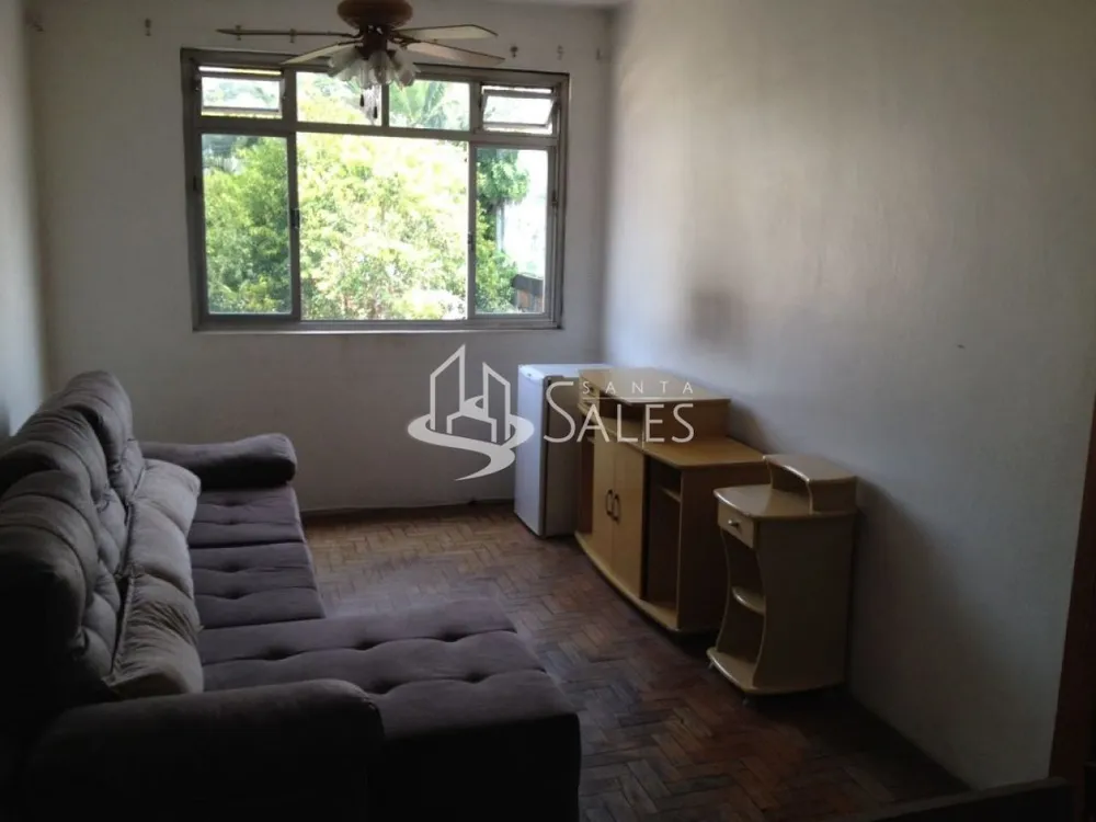 Apartamento, 2 quartos, 65 m² - Foto 1