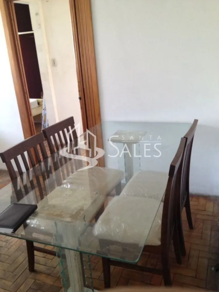 Apartamento, 2 quartos, 65 m² - Foto 7