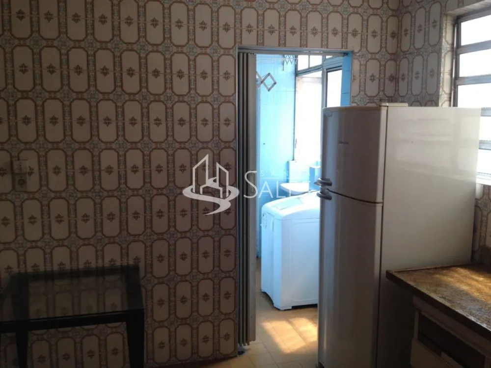 Apartamento, 2 quartos, 65 m² - Foto 2