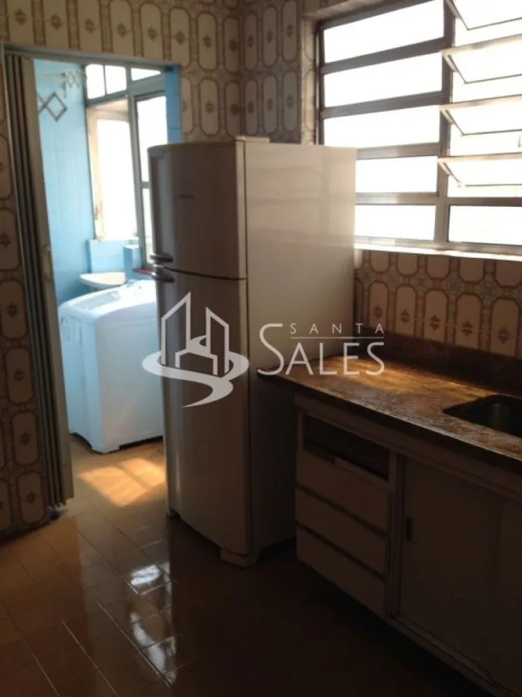 Apartamento, 2 quartos, 65 m² - Foto 8