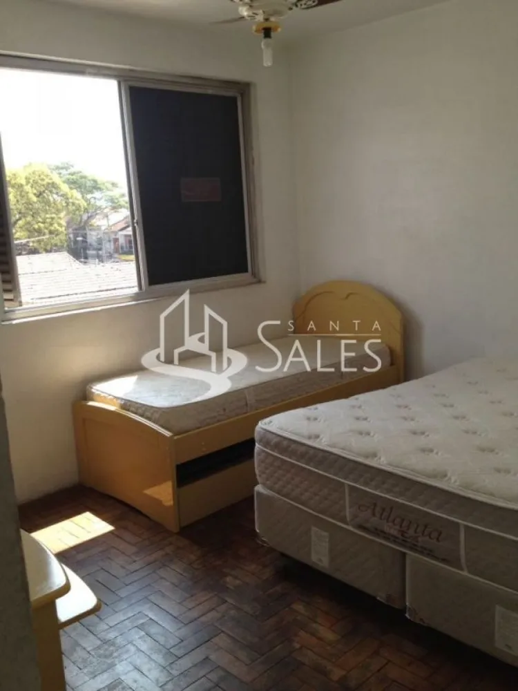 Apartamento, 2 quartos, 65 m² - Foto 10