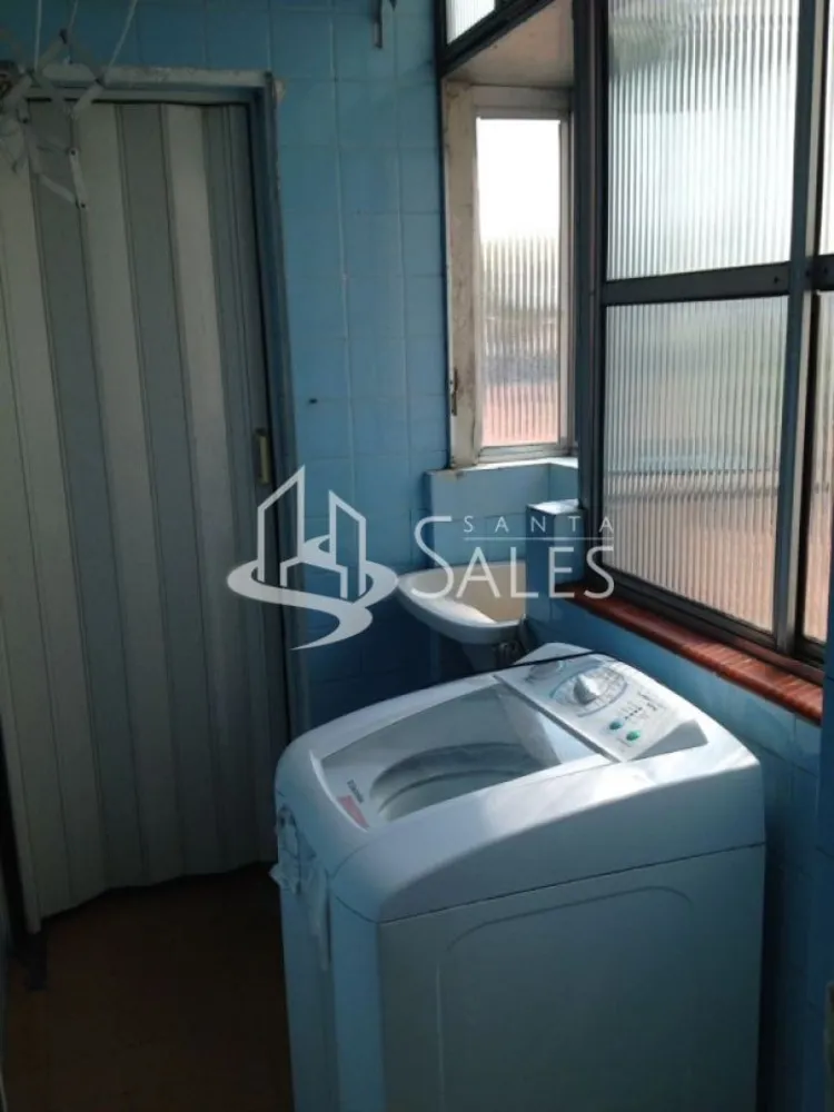 Apartamento, 2 quartos, 65 m² - Foto 4