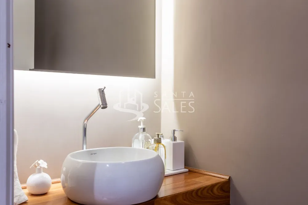Apartamento, 3 quartos, 193 m² - Foto 12