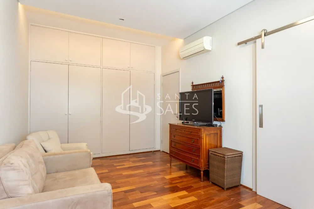 Apartamento, 3 quartos, 193 m² - Foto 3