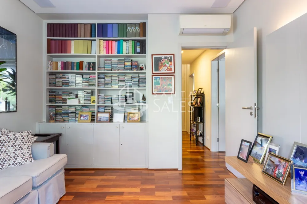 Apartamento, 3 quartos, 193 m² - Foto 6