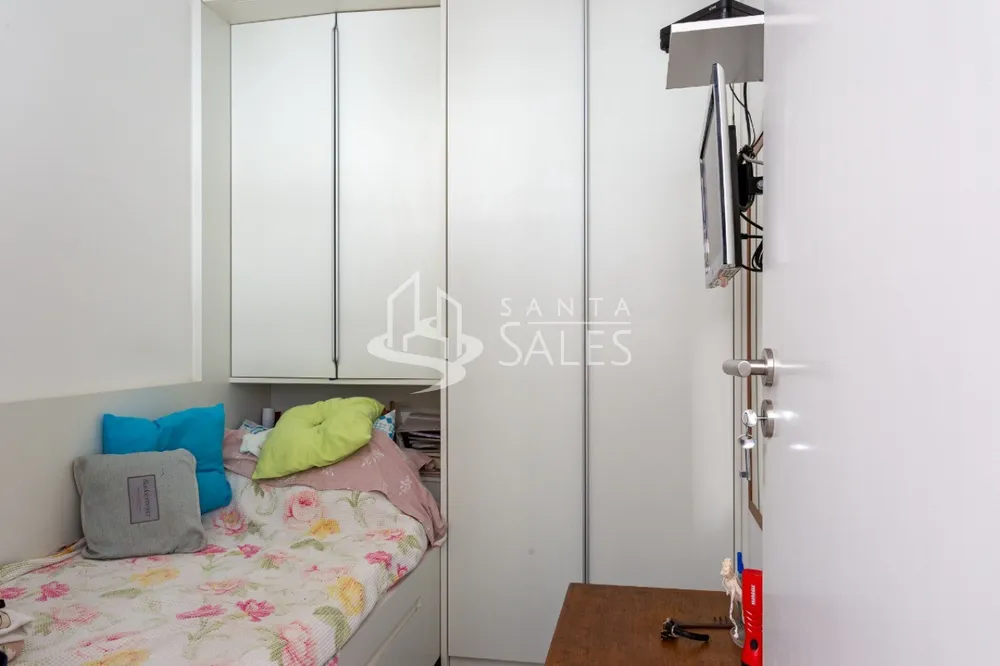 Apartamento, 3 quartos, 193 m² - Foto 5
