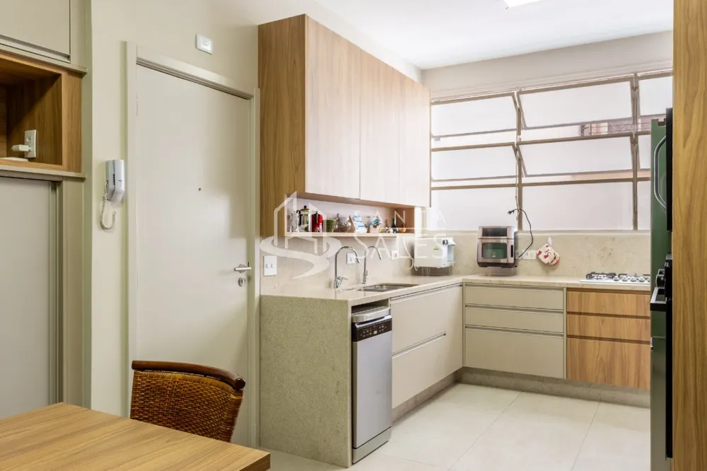 Apartamento, 3 quartos, 193 m² - Foto 1