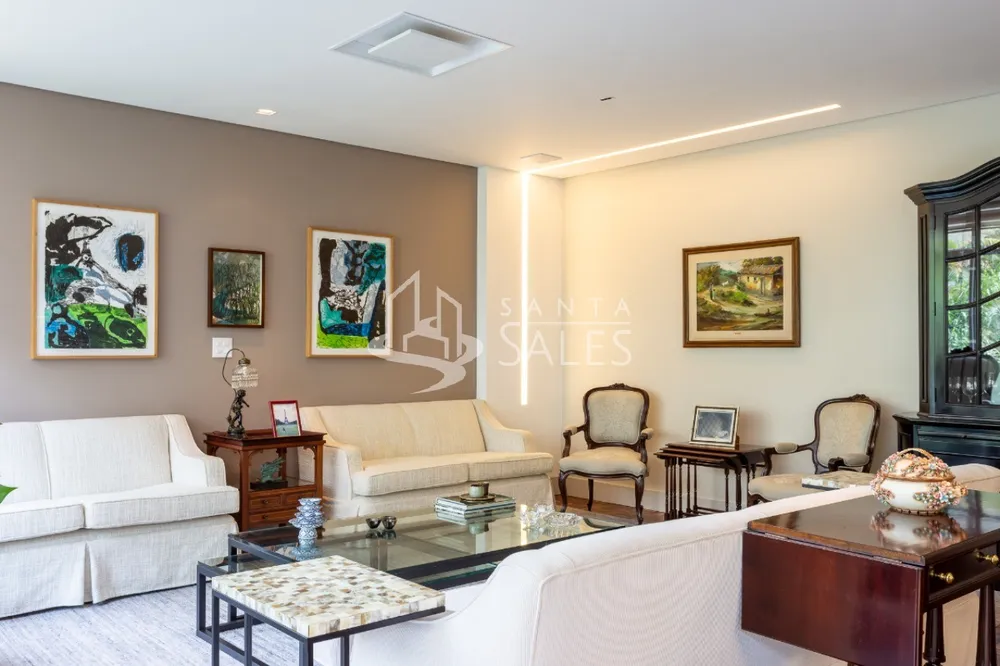 Apartamento, 3 quartos, 193 m² - Foto 13