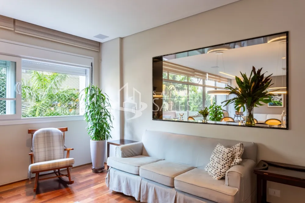 Apartamento, 3 quartos, 193 m² - Foto 14