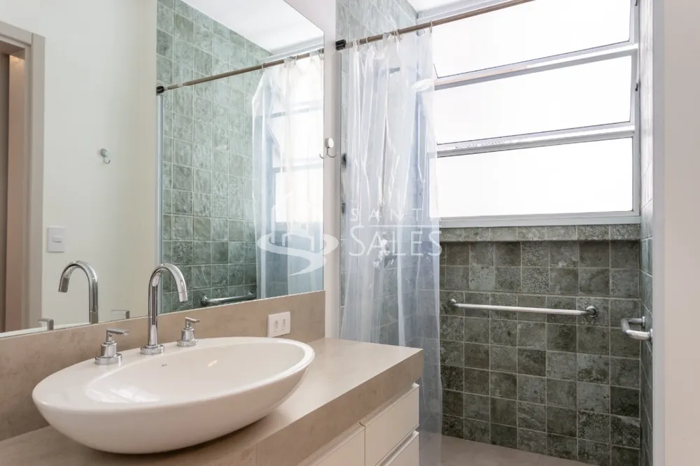 Apartamento, 3 quartos, 193 m² - Foto 2