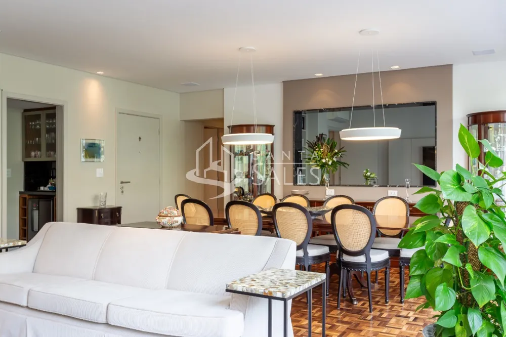 Apartamento, 3 quartos, 193 m² - Foto 3