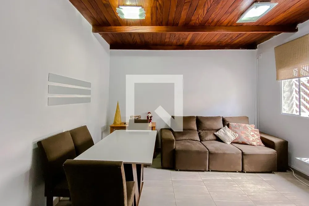 Casa, 2 quartos, 84 m² - Foto 2