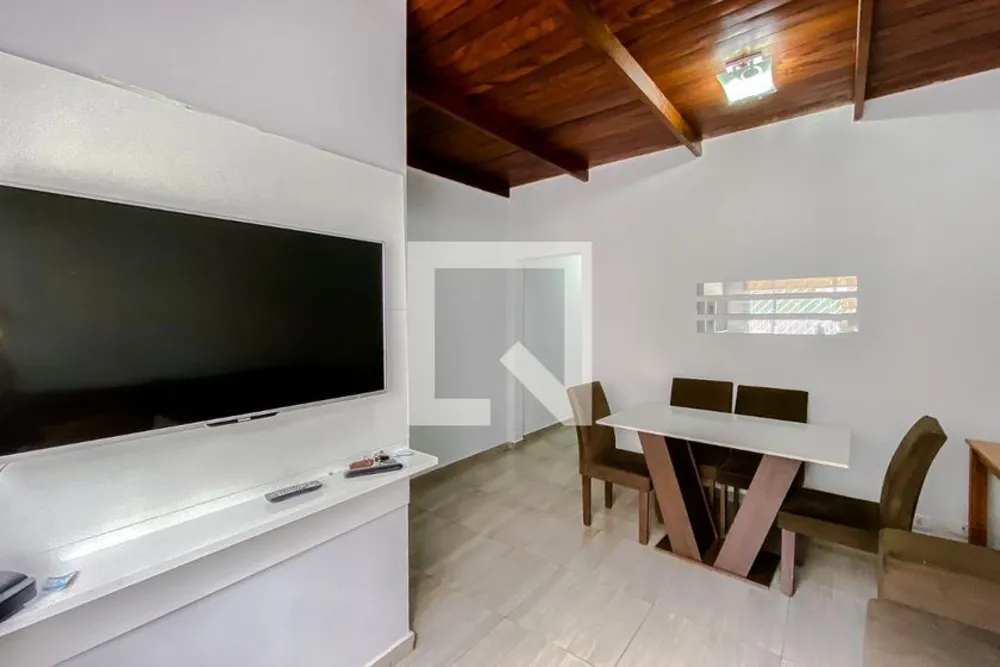 Casa, 2 quartos, 84 m² - Foto 3