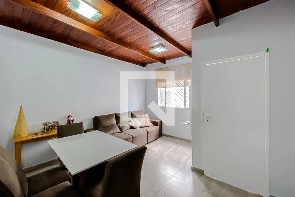 Casa, 2 quartos, 84 m² - Foto 1