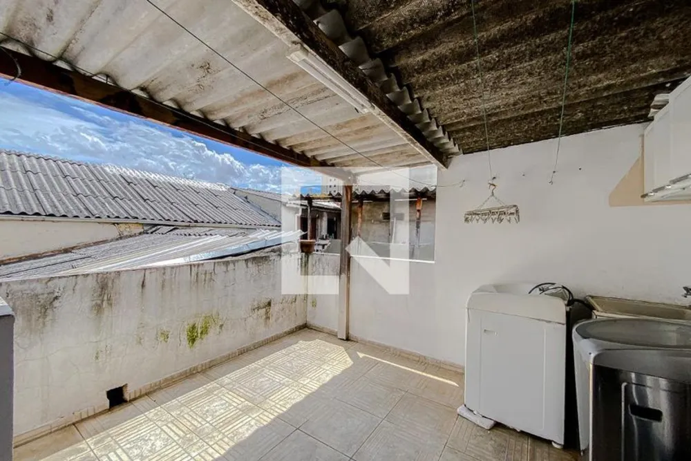 Casa, 2 quartos, 84 m² - Foto 2