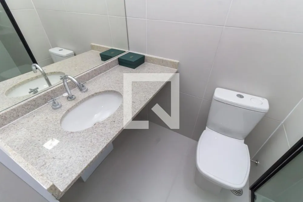 Kitnet-Studio, 21 m² - Foto 7