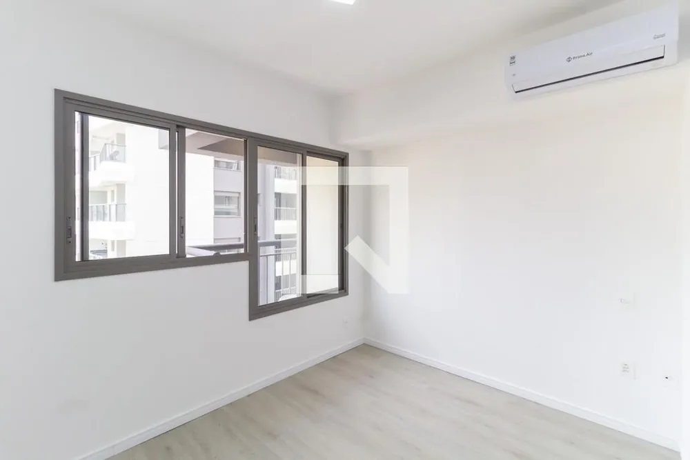 Kitnet-Studio, 21 m² - Foto 1