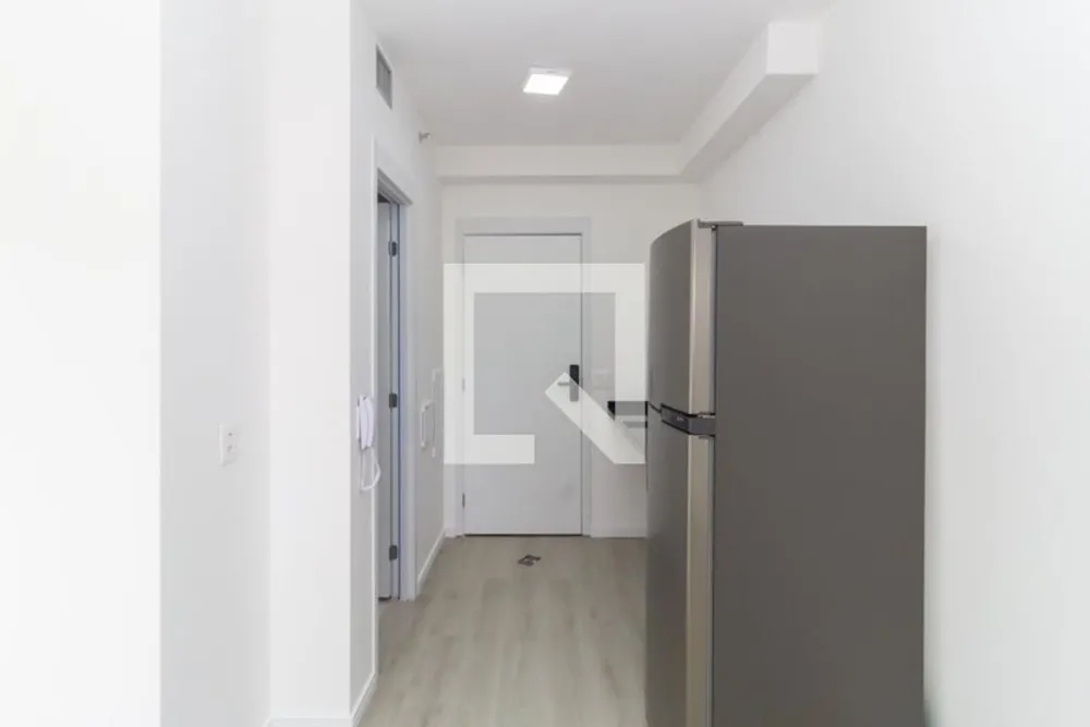 Kitnet-Studio, 21 m² - Foto 8