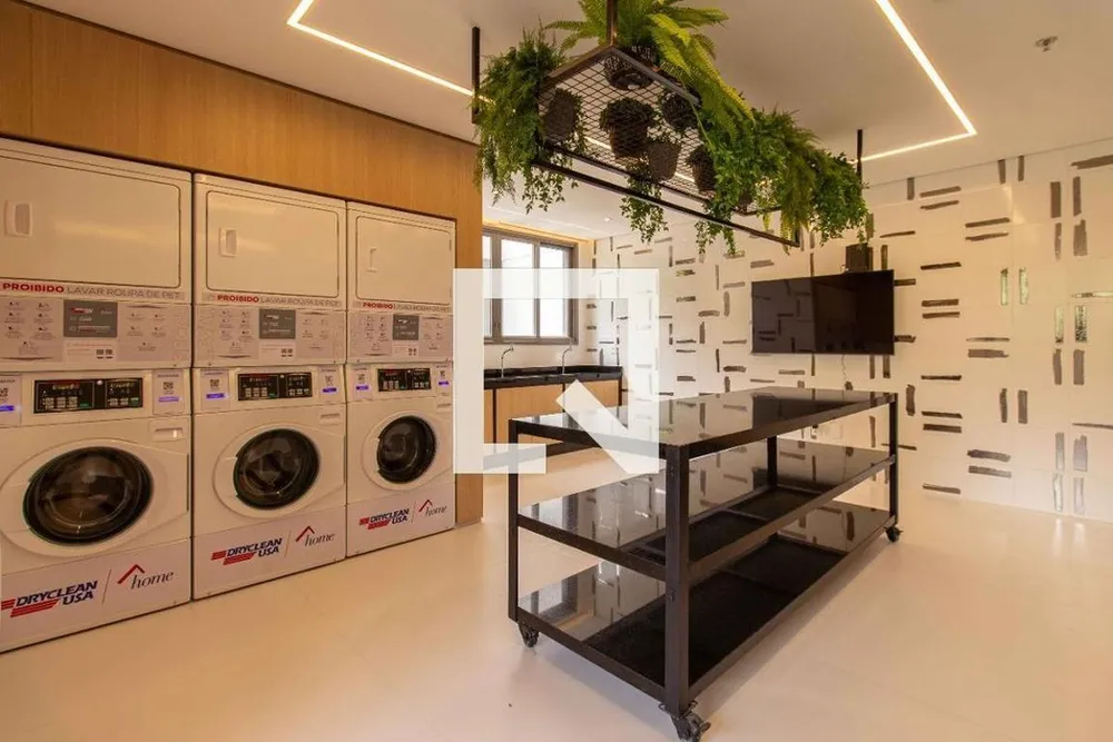 Kitnet-Studio, 21 m² - Foto 5