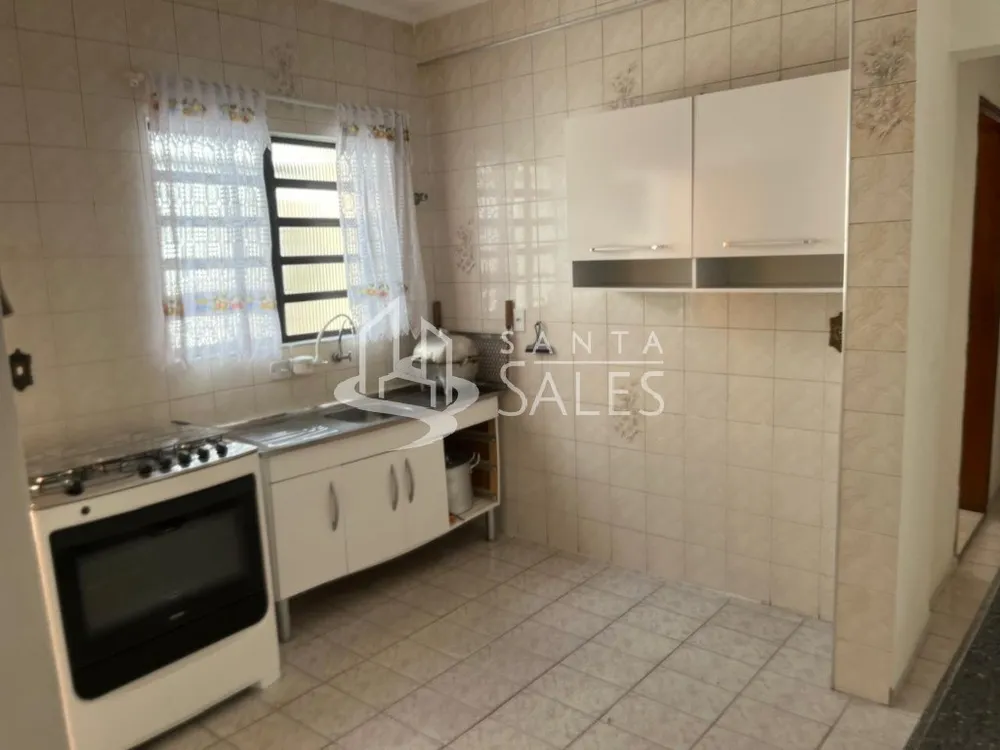 Casa, 3 quartos, 201 m² - Foto 3