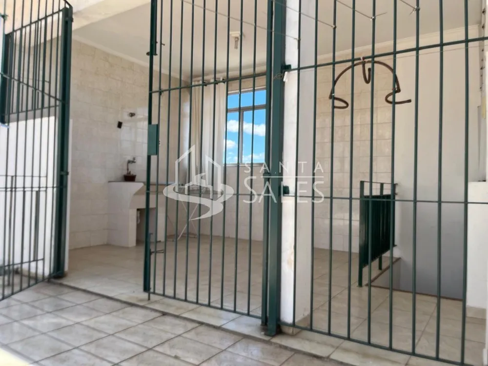 Casa, 3 quartos, 201 m² - Foto 9